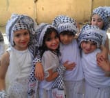 Holyland Natives