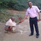 saar-did-a-good-job-congrats-with-flower