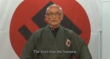 jews FEAR Japs