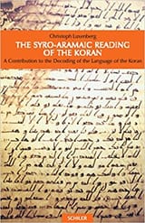 syroaramaickoran