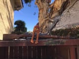 gondola m1 garand