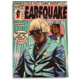 earfquake