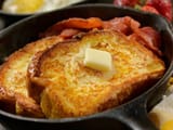 brioche-french-toast-with-bacon-and-eggs