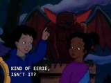 Carlos Eerie