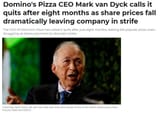 dominos