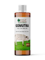 gomutra