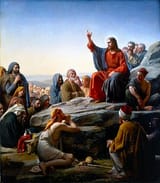 JesusTalking