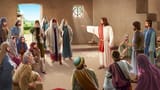 The-Lord-Jesus-Rebukes-the-Pharisees