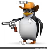 shutup
