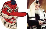tengu