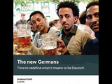 Ethinc german