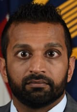 Patel buggy