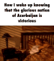 Azeris