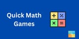 quickmaths