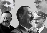 laughs in adolf