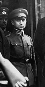 Hitler-1919-Karl-Mayr