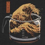 coffeetsunami