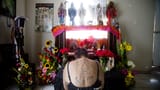 Fake Christian Pagans - Santa Muerte_0006