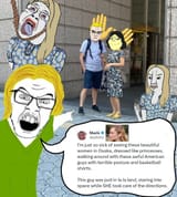 seething roastie