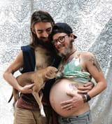 Atheist Ape Marriage