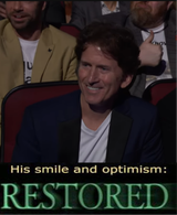 Blessed Todd