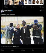 finlan wq niggers blanda det