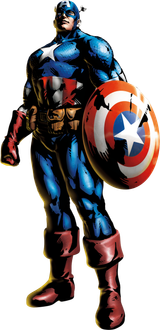 Captain_America_MvC3_artwork