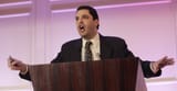 (((Atheist))) Leader David Silverman