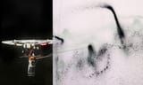 droneffiti