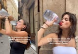 drinking-water-tiktok