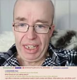 christcucks - levi jensen the professional model