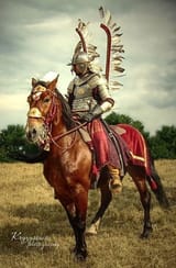 winged-hussar