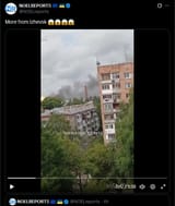 More from Izhevsk 01-07-2025 plant, known for producing Tor-M2 and Osa-AKM air defense systems, missile electronics HD