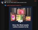 FeministAyotollah