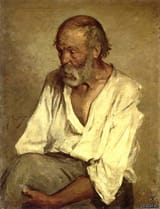 Old Fisherman