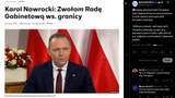 Newly elected Polish President Karol Nawrocki has announced plans to visit Ukraine and meet with President Zelensky. 01-07-2025