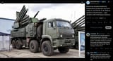 Russia has already transferred Shahed drone production tech and ready-to-use Pantsir-S1 air defense systems to North Korea 01-07-2025 Kyrylo Budanov.