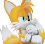 tails