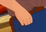 pocketsand