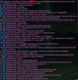 Blizzard SJW