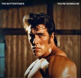 The Buttertones