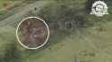 Aviation continues to operate in all directions. A MiG-29, using a GBU-39 bomb, destroyed an enemy UAV crew position in the south. 01-07-2025 HD_thumb.jpg