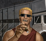 Arnold Nukem