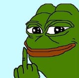 pepe_middle_finger