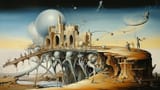 Dali