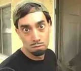 FakeDavidBlaine