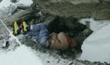 Ice wish you well out there