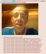 christcucks - levi jensen the loathsome christcucker norwegian images