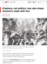 American prophecy 