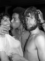 [Boomers - Jews, atheists and pagans] Boomers Calefornia-institute-of-(((Arts)))-students-1970s